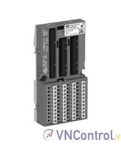 1SAP210600R0001 – Bus Terminal ABB unit Screw TU551-CS31
