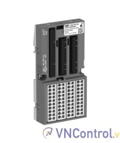 1SAP210400R0001 – Bus Terminal ABB unit Spring TU552-CS31