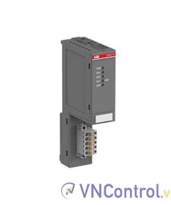 1SAP170500R0001 – CM575-DN:AC500,Com.Module DeviceNet