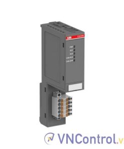 1SAP172800R0001 – Module truyền thông ABB Canopen CM588-CN