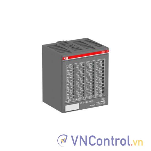 1SAP240600R0001 – Module Digital ABB I/O DC522 16DC 24VDC