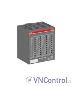 1SAP240500R0001 – Module Digital ABB I/O DC523 24DC 24VDC