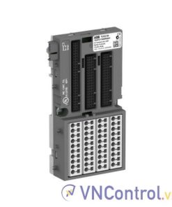 1SAP217000R0001 – Terminal unit 230VAC I/O TU532 S500