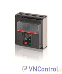1SDA073435R1 – Máy cắt không khí ABB E1.2B/MS 1000 4p F F