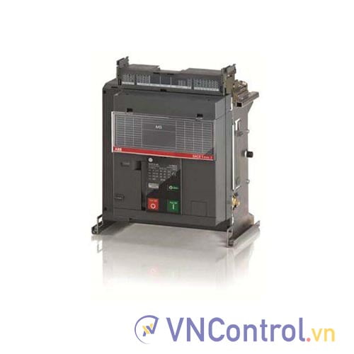 1SDA073517R1 – Máy cắt không khí ABB E1.2B/MS 800 4p WMP