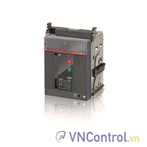 1SDA073486R1 – Máy cắt không khí ABB E2.2N/MS 800 3p WMP