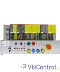 1SAP182900R0001 – TA514-SAFETY: AC500-S Training Case
