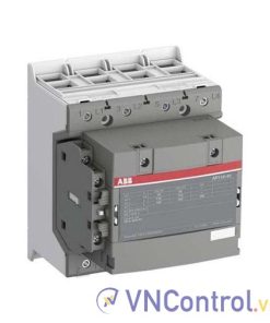1SFL427101R1100 – Contactor ABB AF116-40-00-11 116A 55kW 24-60V
