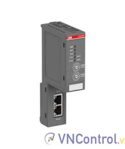 1SAP172900R0011 – Module truyền thông ABB CM589-PNIO 2xRJ45