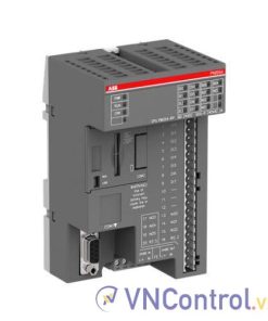 1SAP120700R0001 – Bộ lập trình PLC ABB PM554-RP 128KB