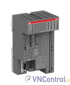 1SAP120600R0001 – Bộ lập trình PLC ABB PM554-TP 128KB