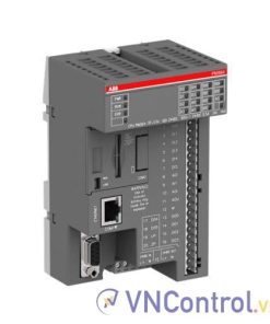 1SAP120900R0071 – Bộ lập trình PLC ABB PM564-TP-ETH 128KB