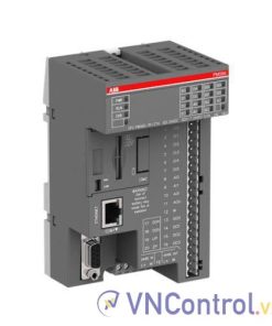 1SAP121500R0071 – Bộ lập trình PLC ABB PM566-TP-ETH 512KB