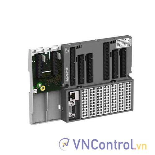 1SAP317200R0271 – TF521-CMS-XC: AC500,Func.Mod.Term.Base