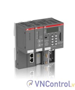 1SAP150000R0200 – Bộ lập trình PLC ABB PM590 2MB