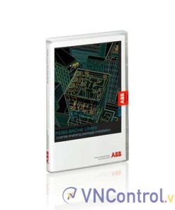 1SAP195500R0101 – PS565-BACnet-ASC:AC500,BACnet library