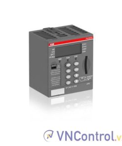 1SAP141000R0278 – Bộ lập trình PLC ABB PM5650-2ETH 80MB