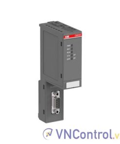 1SAP172200R0001 – Module truyền thông ABB Profibus-DP CM582-DP