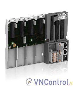 1SAP114300R0278 – TB5640-2ETH:AC500,Terminal Base, 4xslots