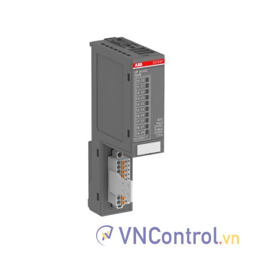 1SAP270000R0001 – Module Digital ABB I/O DC541-CM 8DC 24VDC