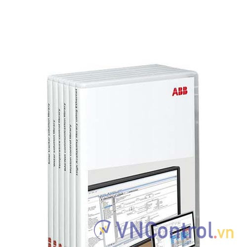 1SAP195400R0101 – PS5601-HA-MTCP High Availability Lib