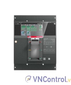 1SDA100826R1 – MCCB ABB XT7S 800 Ekip Dip LS/I In=800A 3p F F