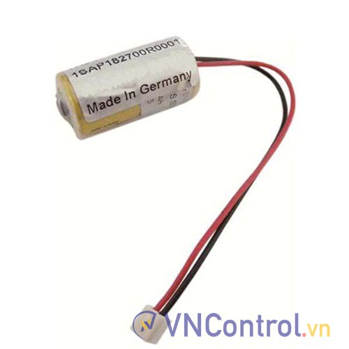 1SAP182700R0001 – TA541:AC500, Lithium battery set