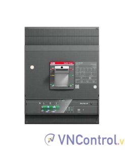 1SDA100764R1 – MCCB ABB XT6H 1000 Ekip Dip LS/I In=1000 3p F F