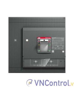 1SDA100774R1 – MCCB ABB XT6H 800 TMA 800-8000 4p F F InN=50%In