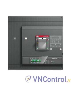 1SDA100776R1 – MCCB ABB XT6H 800 Ekip Dip LS/I In=800 4p F F