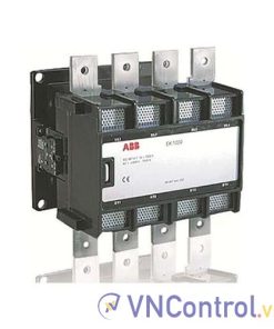 SK827044-EM – Contactor ABB EK1000-40-11 1000A 220-230V
