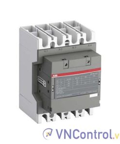 1SFL487102R1100 – Contactor ABB AF190-40-00-11 190A 90kW 24-60V