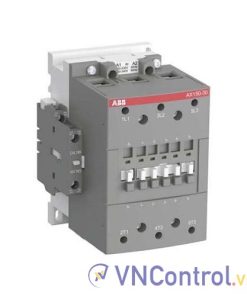 1SFL991074R8111 – Contactor ABB AX150-30-11-81 150A 75kW 24V