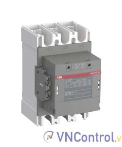 1SFL607074R8111 – Contactor ABB AX370-30-11-81 370A 200kW 24V