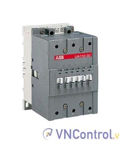 1SFL451024R8000 – Contactor ABB UA110-30-00RA-80 110A 220-230V