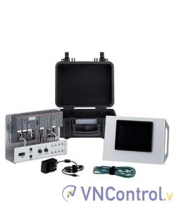 1SAP187700R0001 – TA5450-CASE:AC500 Training case PM5630-2ETH