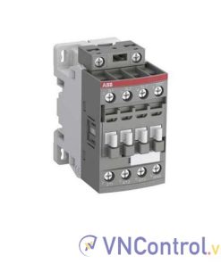 1SBL131001R8001 – Contactor ABB AFC09-30-01-80 09A 4kW 220-230V