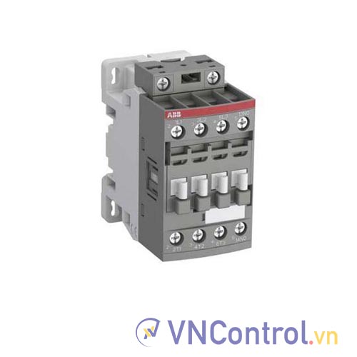 1SBL131001R8401 – Contactor ABB AFC09-30-01-84 09A 4kW 110-120V