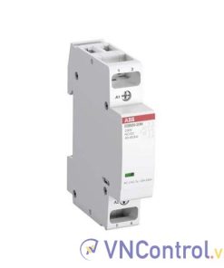 1SBE121111R0602 – Contactor ABB ESB20-02N 20A 230VAC 2NC