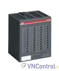 1SAP220500R0001 – Bus module ABB DC551-CS31 8DI/16DC