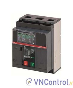 1SDA070702R1 – Máy cắt không khí ABB E1.2B 630 Ekip Dip LSI 3p F F