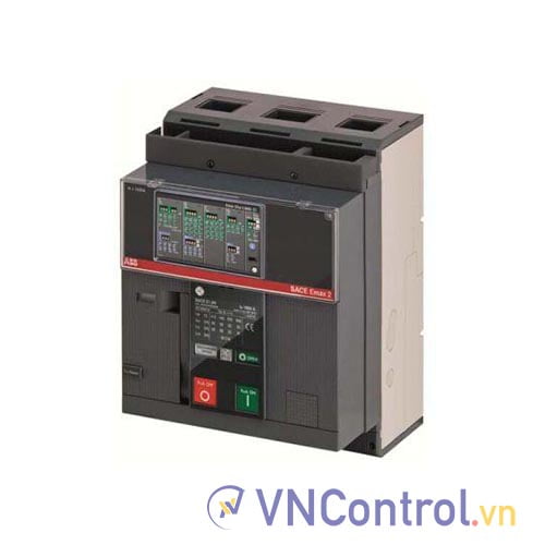 1SDA070783R1 – Máy cắt không khí ABB E1.2B 1000 Ekip Dip LSIG 3p F F