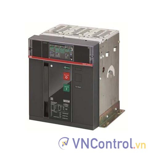 1SDA071063R1 – Máy cắt không khí ABB E2.2N 2500 Ekip Dip LSIG 3p F HR
