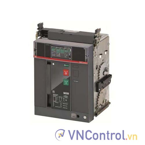 1SDA072372R1 – Máy cắt không khí ABB E2.2B 2000 Ekip Dip LSI 3p WMP