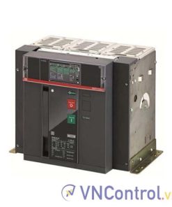 1SDA071102R1 – Máy cắt không khí ABB E4.2V 2000 Ekip Dip LSI 3p F HR