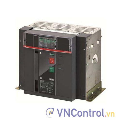 1SDA071103R1 – Máy cắt không khí ABB E4.2V 2000 Ekip Dip LSIG 3p F HR