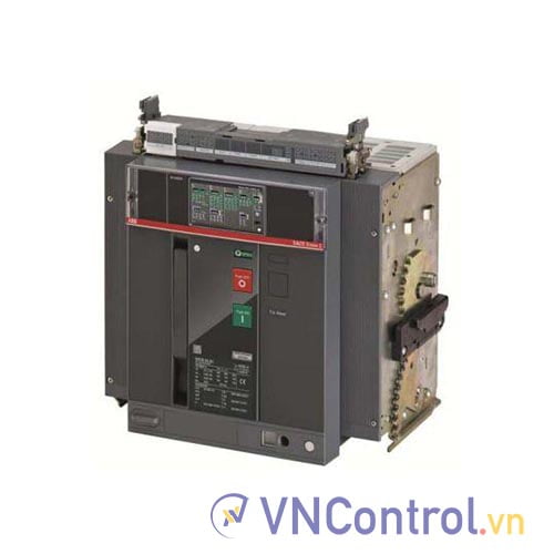 1SDA072502R1 – Máy cắt không khí ABB E4.2S 3200 Ekip Dip LSI 3p WMP