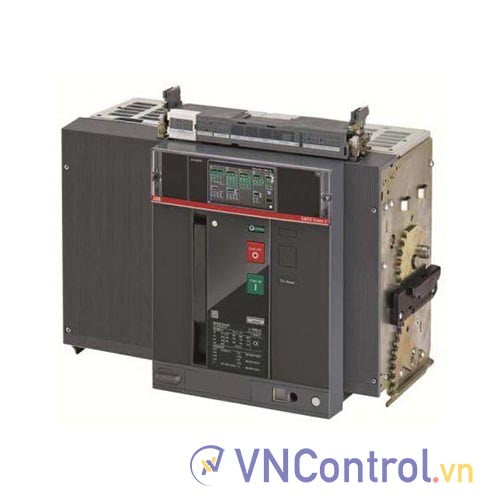 1SDA073083R1 – Máy cắt không khí ABB E4.2V 2000 Ekip Dip LSIG 4p WMP