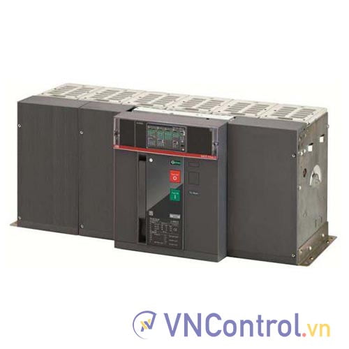 1SDA071273R1 – Máy cắt không khí ABB E6.2V 5000 Ekip Dip LSIG 3p F HR