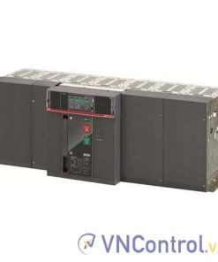 1SDA072031R1 – Máy cắt không khí ABB E6.2X/f 6300 Ekip Dip LI 4p F HR